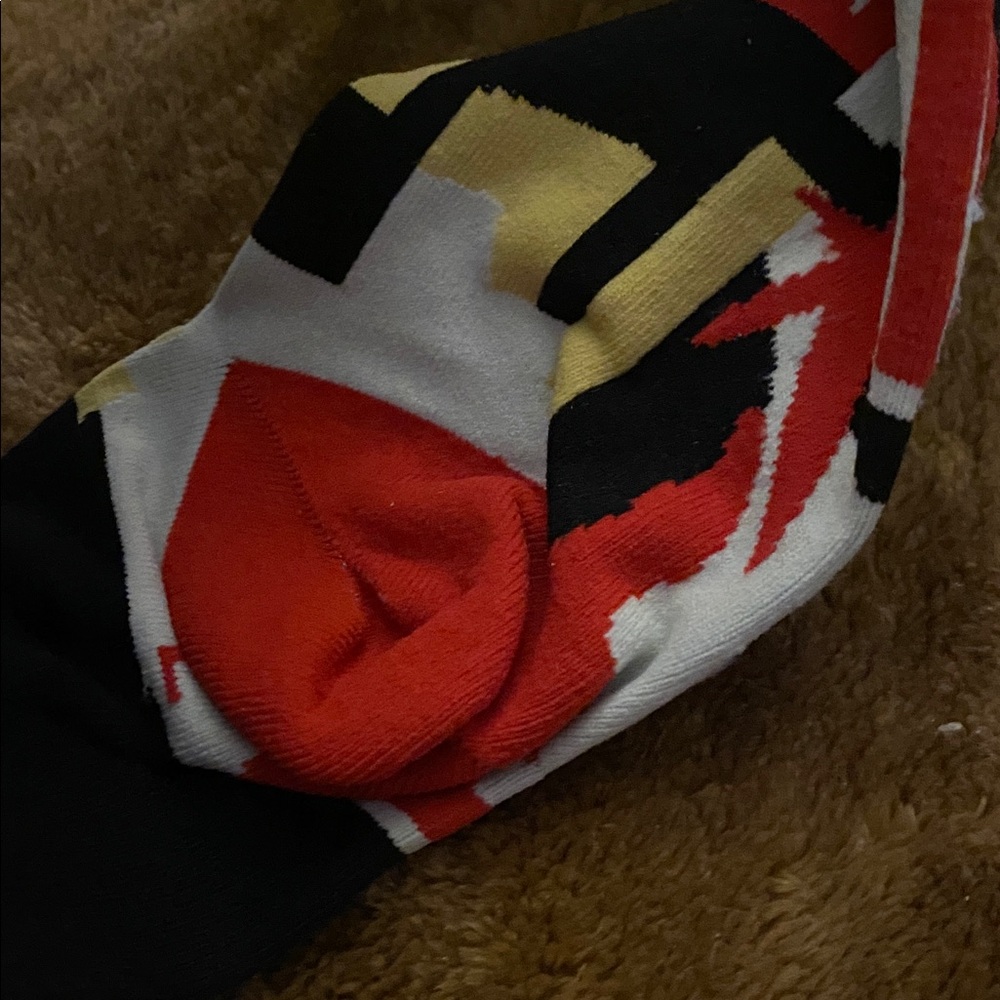 Stance - Picture 6 of 8